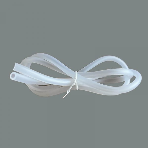 PVC tube for ozone generators
